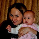 Марина Лысенко