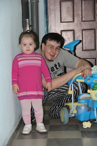 Константин Олегович