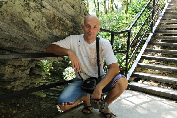 Алексей Данилович