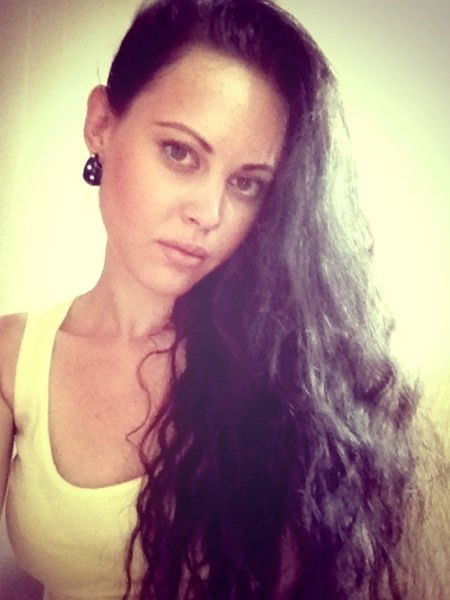 Таисия Ковалева