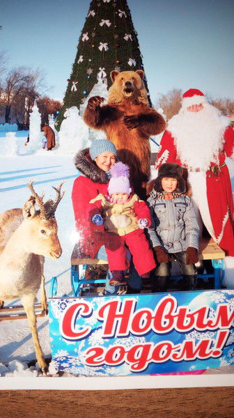 Нұргүл_ Қуаныш Нұралы