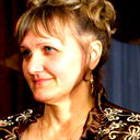 Анна Гумирова-Деева