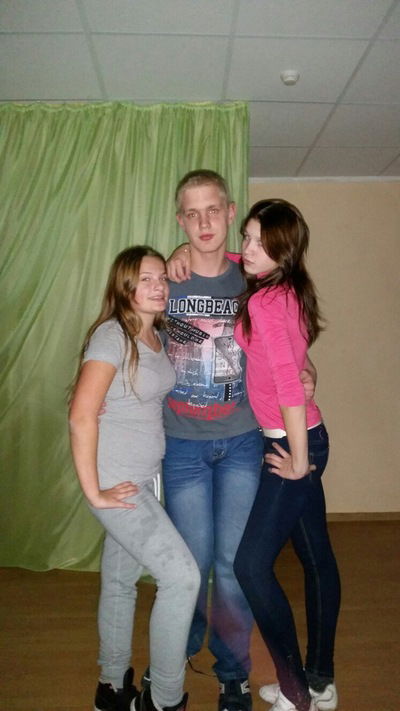 Александр Лупандин