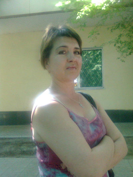 Дедова(Ершова) Ирина