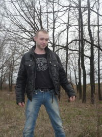 Мутный Faust19-82