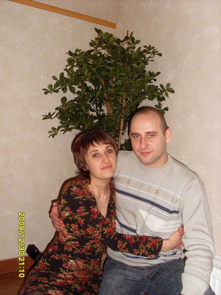 Наталья Кольцова