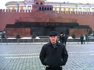 Сергей Данилов