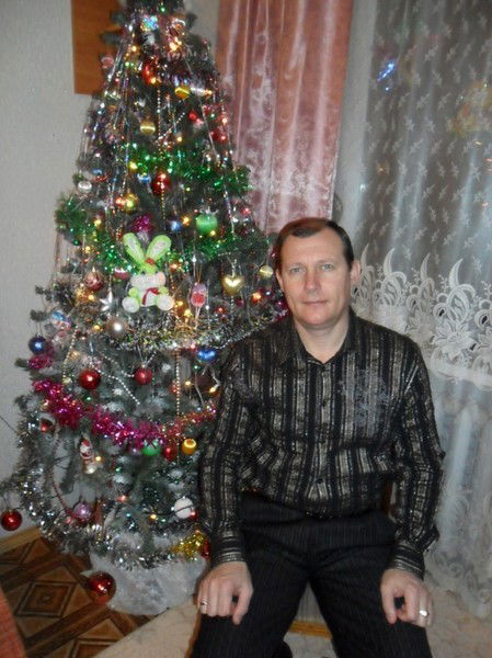 Александр Орлов