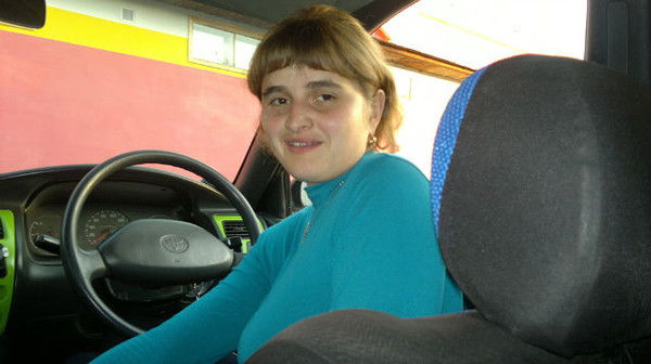 Надежда Васильева