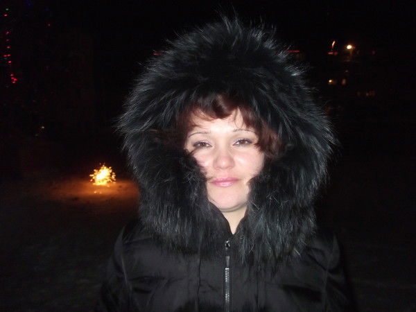 Анжела Дубровина