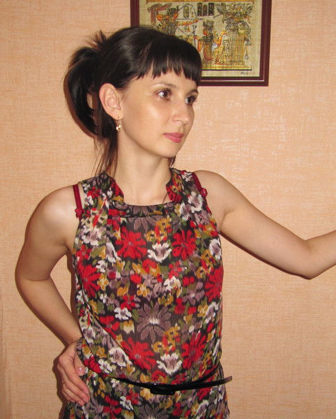 Наталия Плесканчак