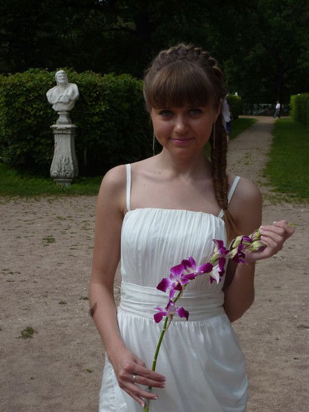 Елена Кабанова