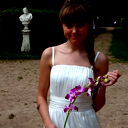 Елена Кабанова
