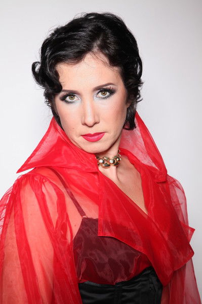 Земфира Абдрашитова