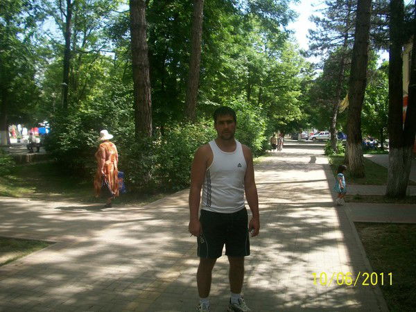 Павел Гордиенко