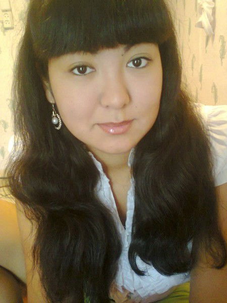 Хабира Уразалиева