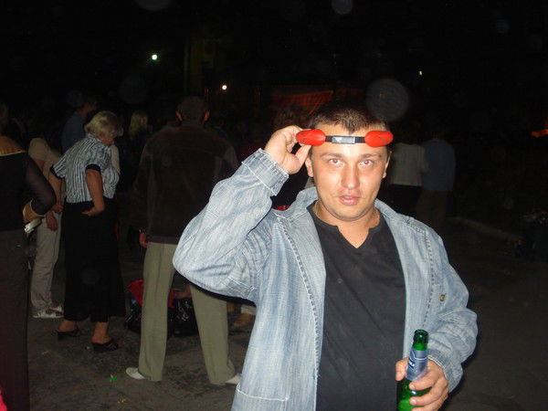 Алексей Купин