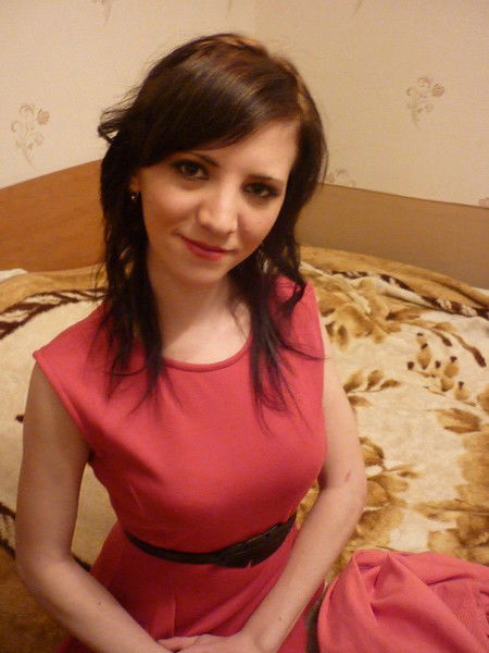 Анастасия Клокова