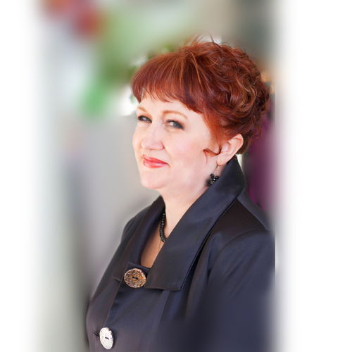 Надежда Демидова (Заболоцкая)