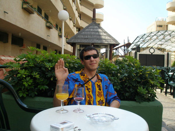 Дмитрий Мохнев