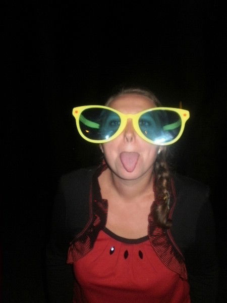 Наташа Постоленко