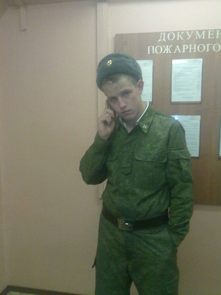 Артём Никонов