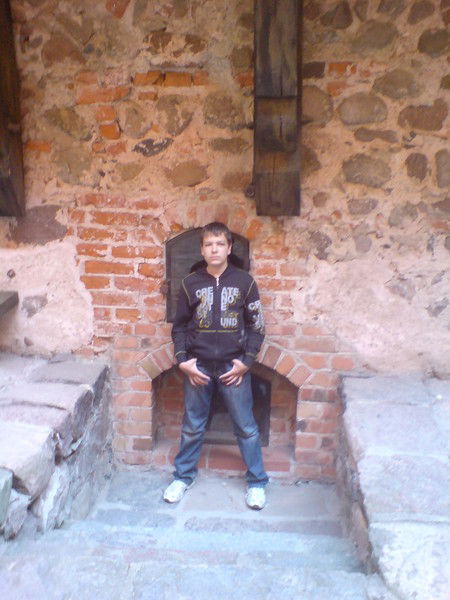 Евгений Лясоцкий