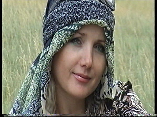 Светлана Соверткова