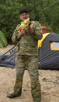 Александр Советов