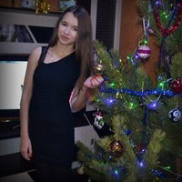 Кристина Буркина