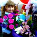 Елена Кривая