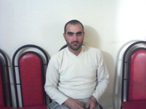 Усен Башири