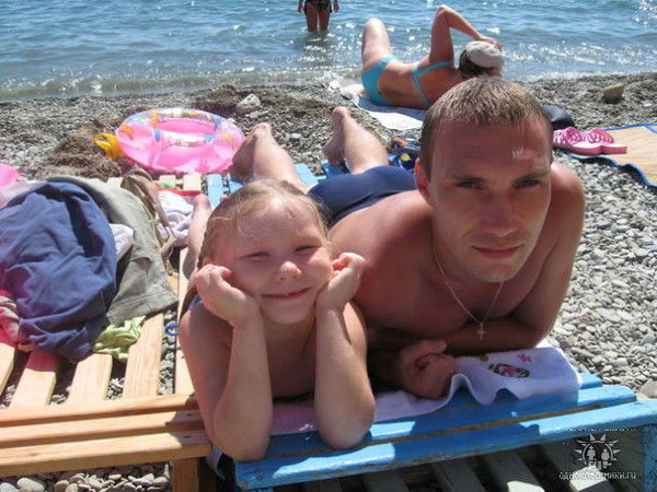 Михаил Анфёров