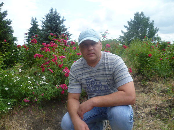 Андрей Бондаренко