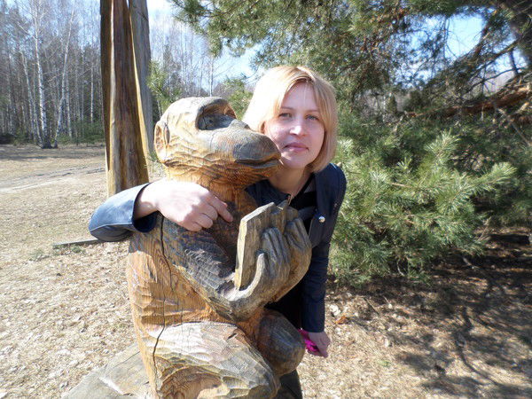 Мария Дорофеева