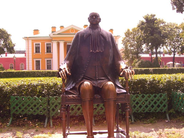 Сергей Егоров