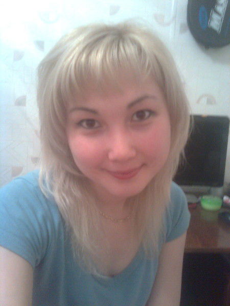 Назгуль Буланбекова