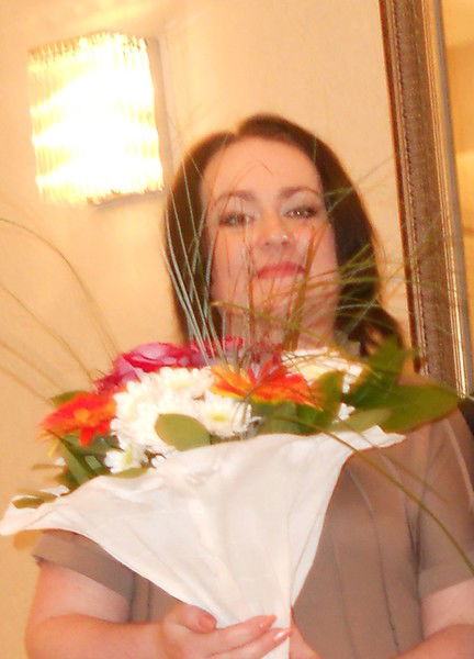 Иро4Ка Прокофьева