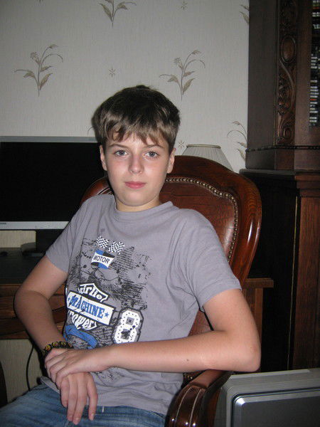 Влад Пономарёв