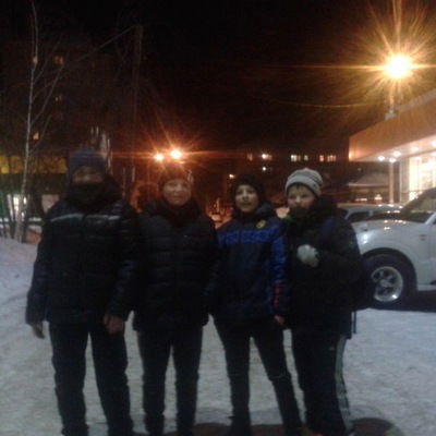 Алексей Попов