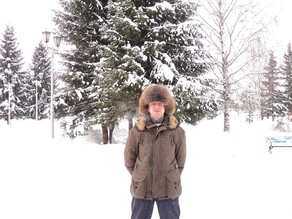 Дмитрий Шалагин