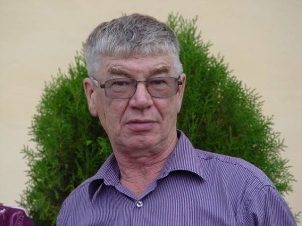 Александр Лучкин