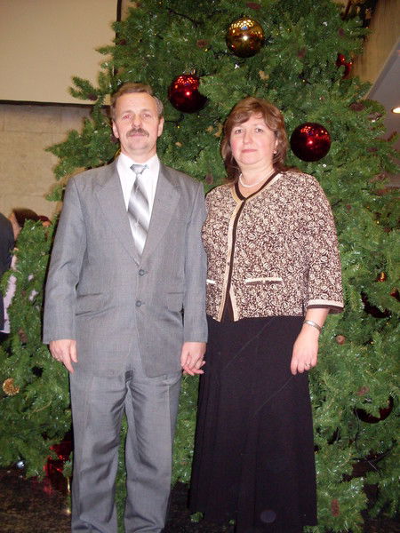 Людмила Казакевич