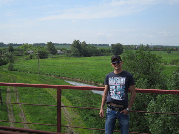 Константин Гейнц