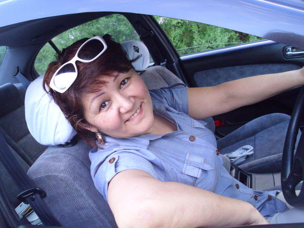 Сауле Искакова