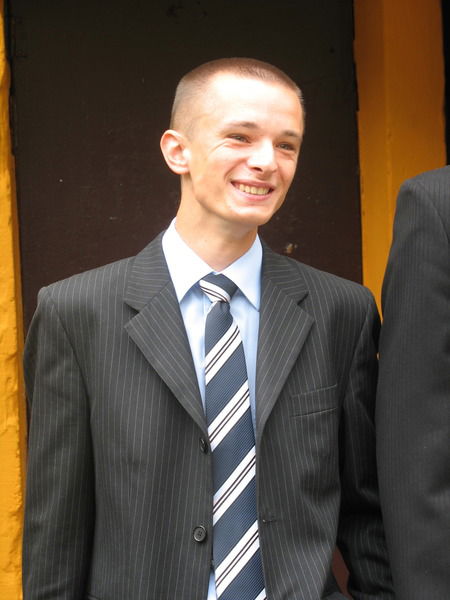 Андрей Демьяненко