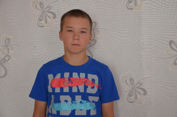 Владислав Трошин