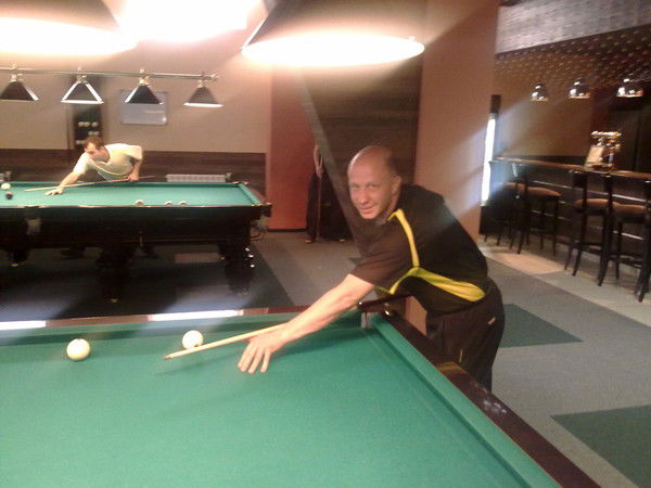 Сергей Кушниренко