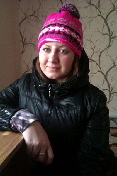 Анастасия Медведко