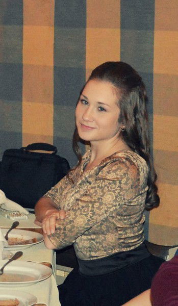 Алена Липина